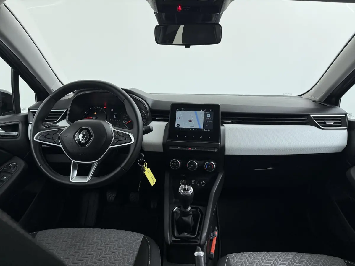 TCe 90 GPF Evolution | Apple CarPlay | Navigatie | Parkeersensoren |