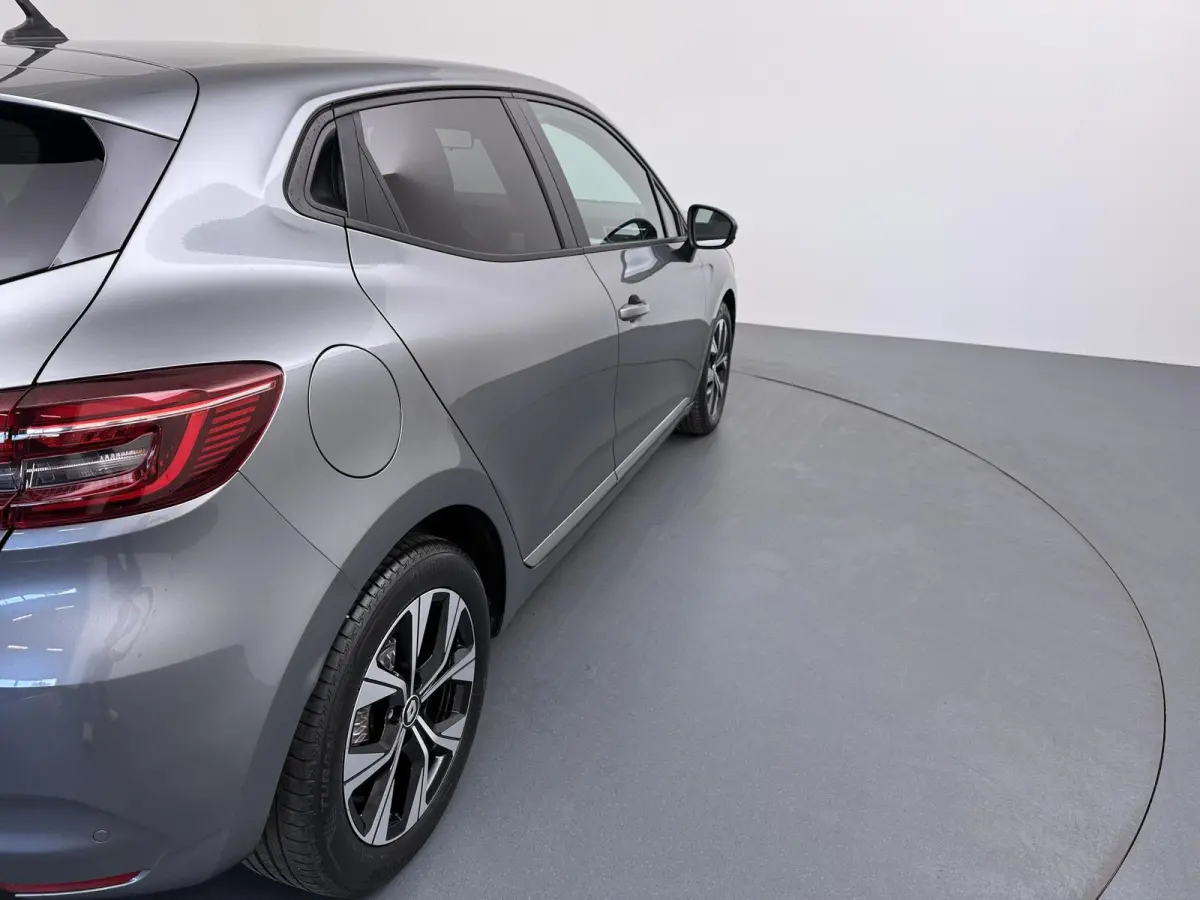 TCe 90 GPF Evolution | Apple CarPlay | Navigatie | Parkeersensoren |