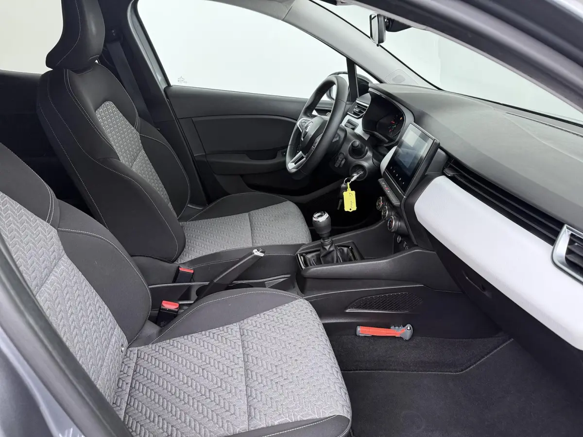TCe 90 GPF Evolution | Apple CarPlay | Navigatie | Parkeersensoren |