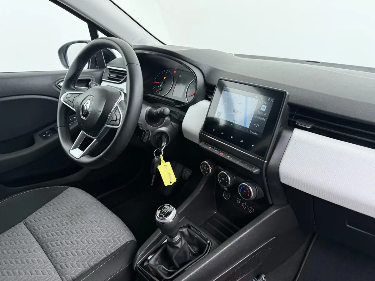 TCe 90 GPF Evolution | Apple CarPlay | Navigatie | Parkeersensoren |