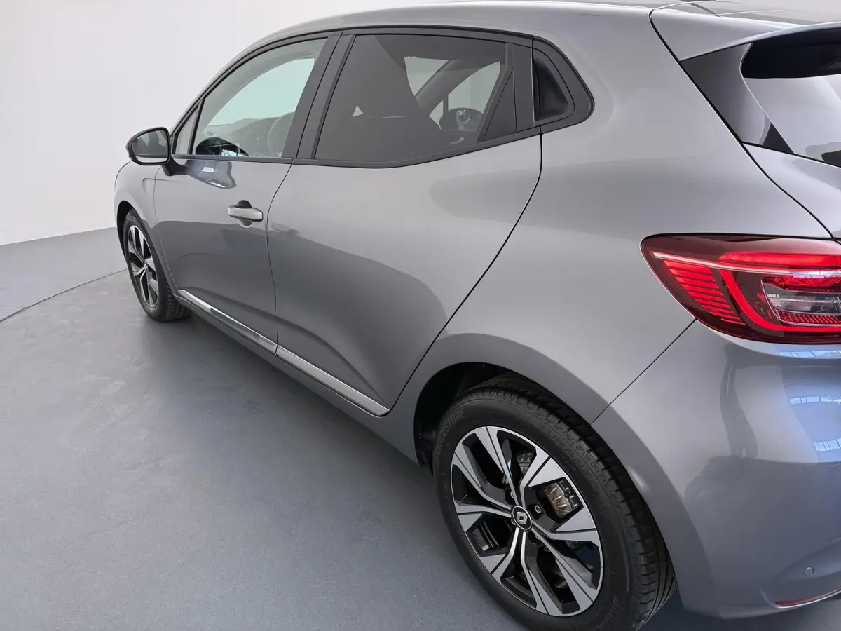 TCe 90 GPF Evolution | Apple CarPlay | Navigatie | Parkeersensoren |