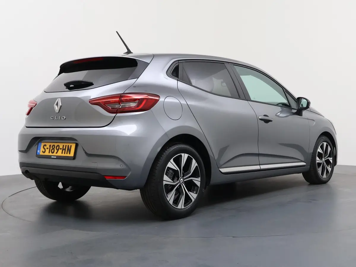 TCe 90 GPF Evolution | Apple CarPlay | Navigatie | Parkeersensoren |
