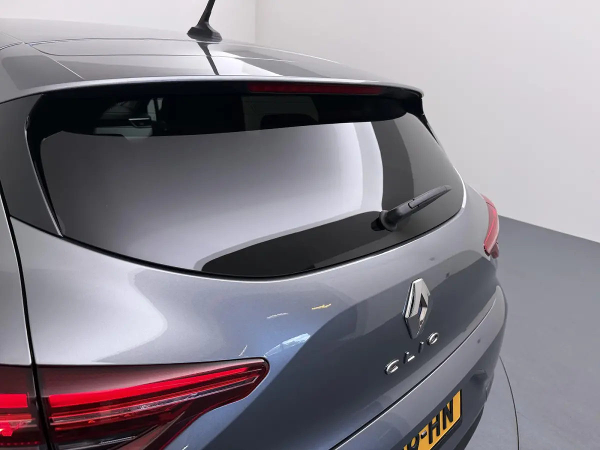 TCe 90 GPF Evolution | Apple CarPlay | Navigatie | Parkeersensoren |