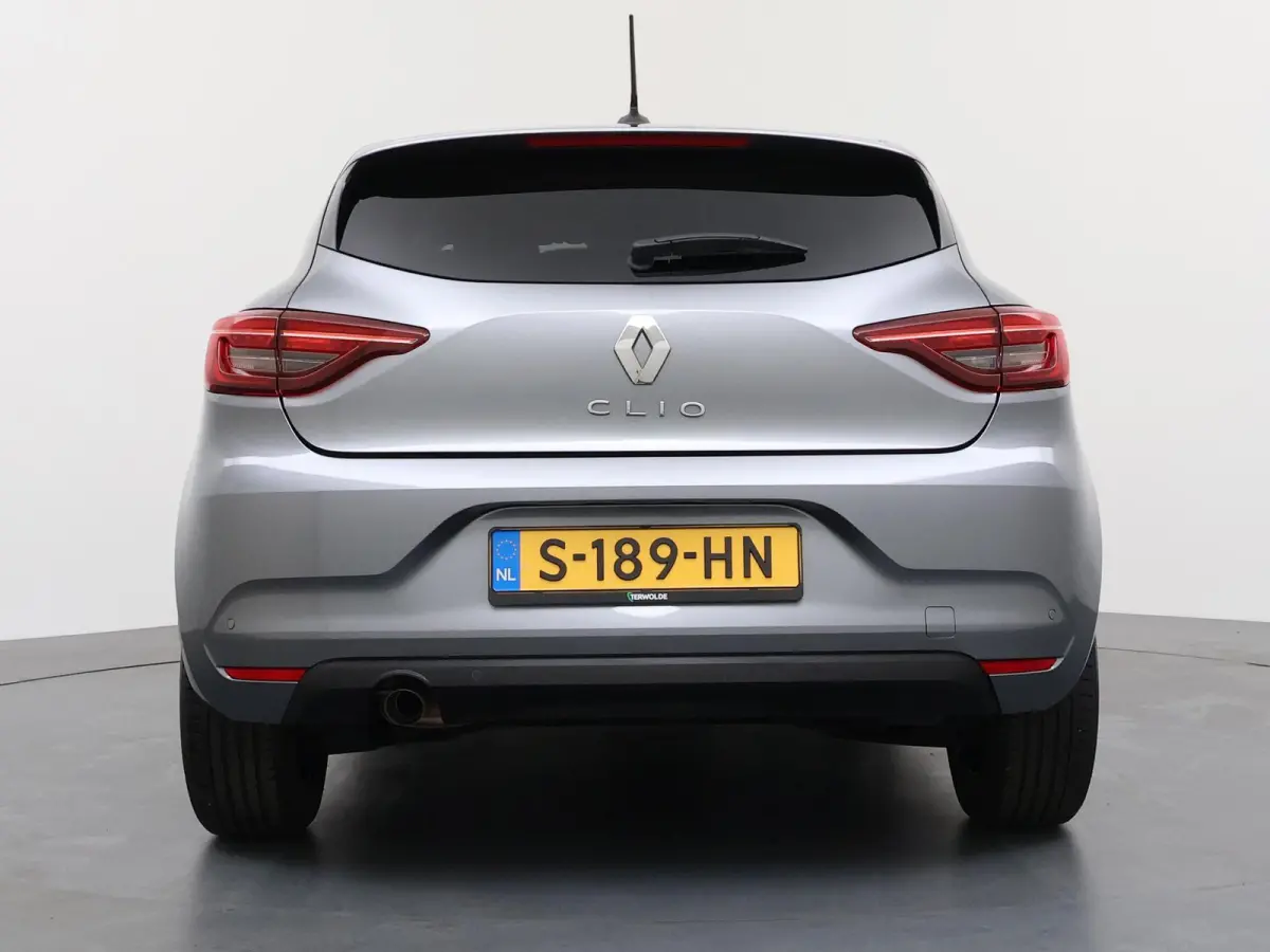 TCe 90 GPF Evolution | Apple CarPlay | Navigatie | Parkeersensoren |
