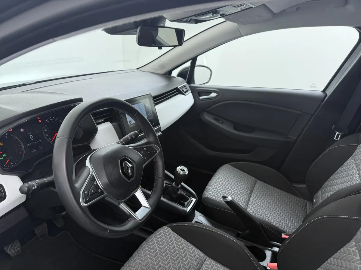TCe 90 GPF Evolution | Apple CarPlay | Navigatie | Parkeersensoren |