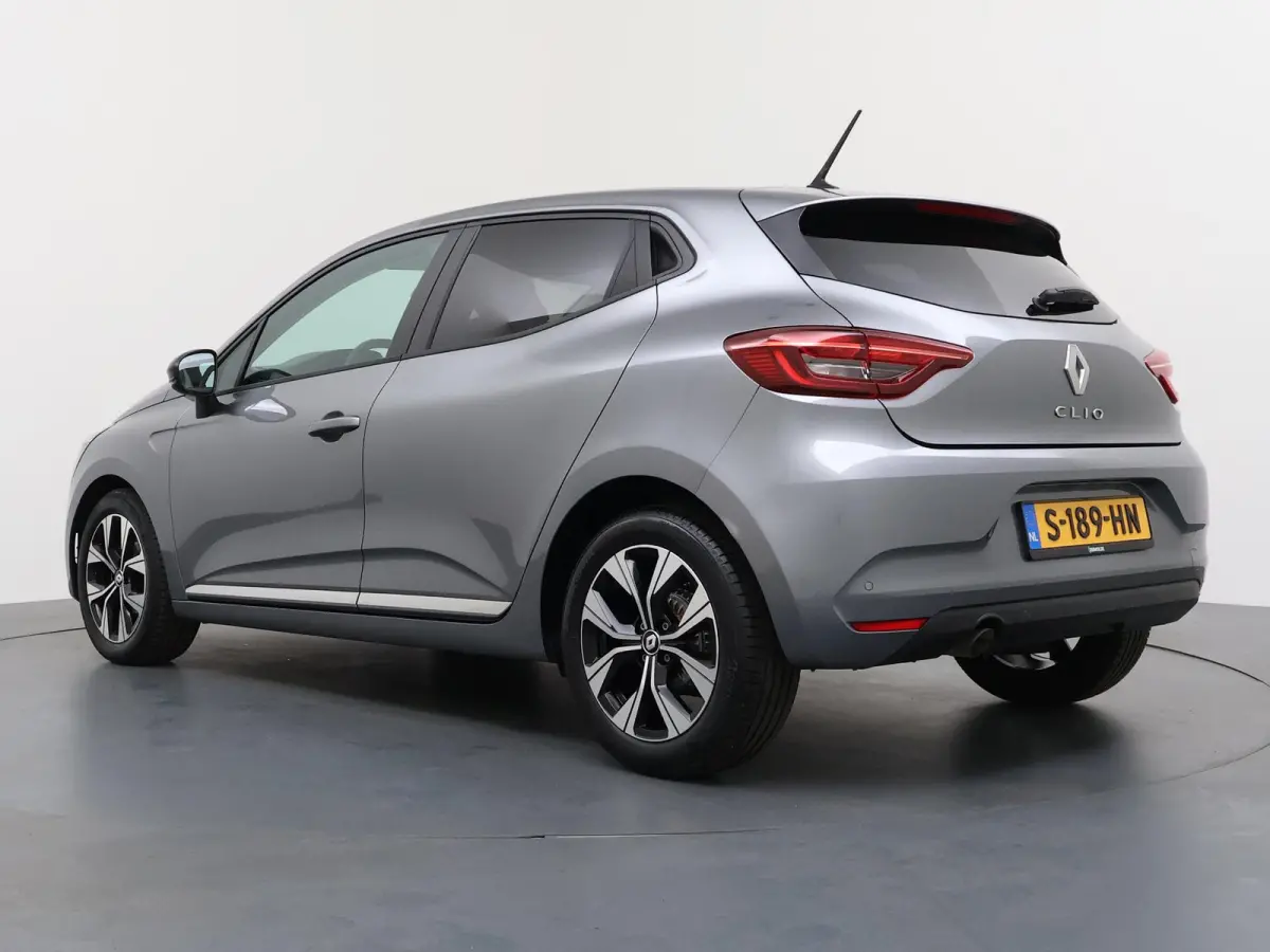 TCe 90 GPF Evolution | Apple CarPlay | Navigatie | Parkeersensoren |