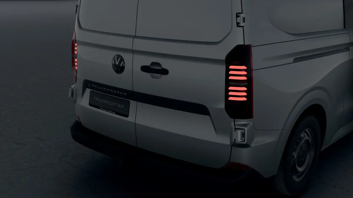 e-Transporter L2H1 136pk 71 kWh accupakket | Trekhaak