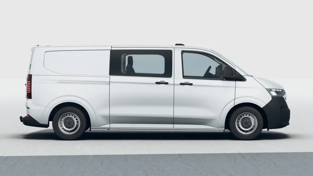 e-Transporter L2H1 136pk 71 kWh accupakket | Trekhaak