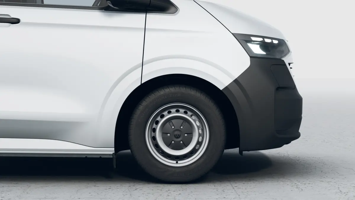 e-Transporter L2H1 136pk 71 kWh accupakket | Trekhaak