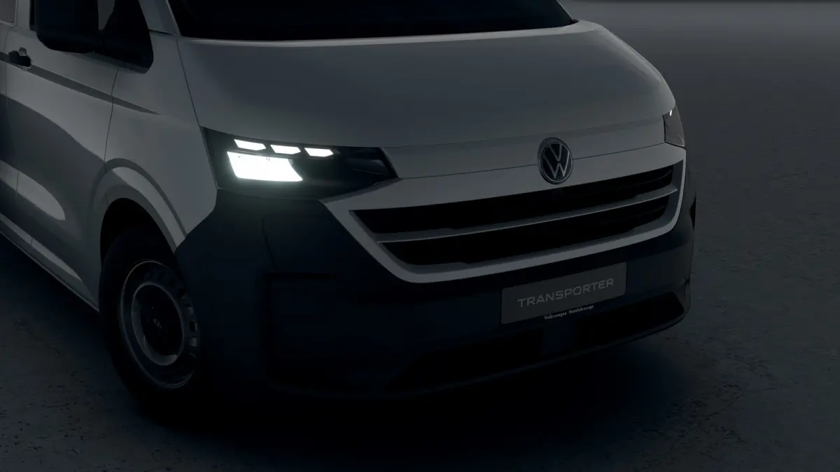 e-Transporter L2H1 136pk 71 kWh accupakket | Trekhaak