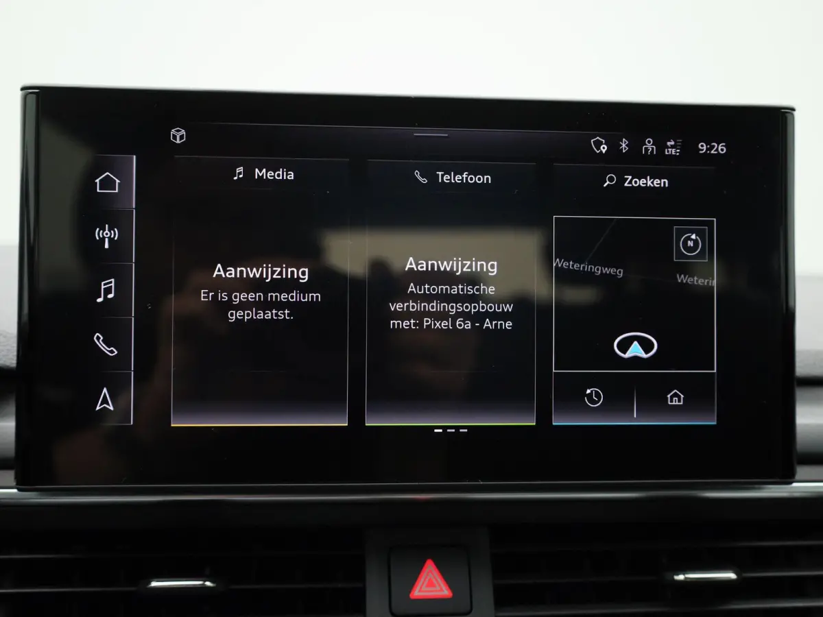 35 TFSI Business Edition | ACC | Keyless | lichtmetalen velgen 5-spaaks 17" |