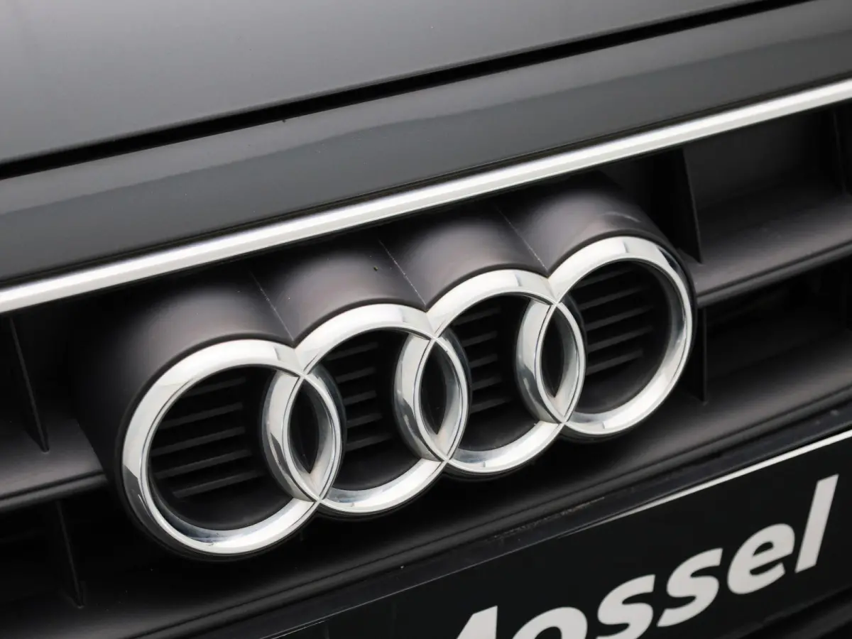 35 TFSI Business Edition | ACC | Keyless | lichtmetalen velgen 5-spaaks 17" |