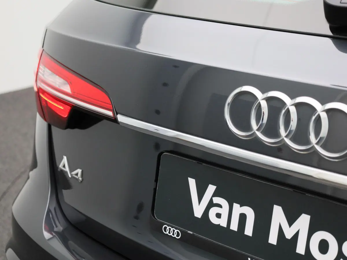 35 TFSI Business Edition | ACC | Keyless | lichtmetalen velgen 5-spaaks 17" |