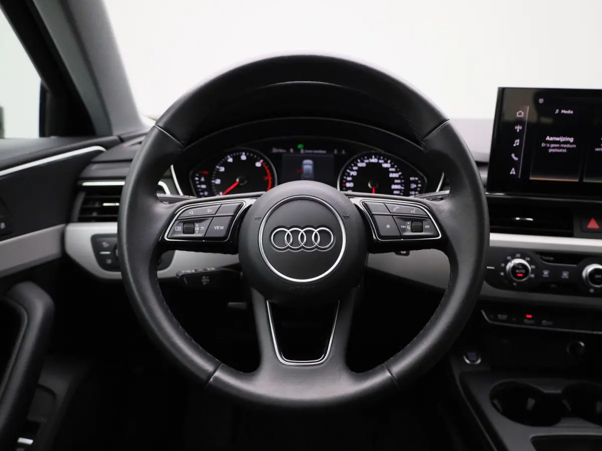 35 TFSI Business Edition | ACC | Keyless | lichtmetalen velgen 5-spaaks 17" |