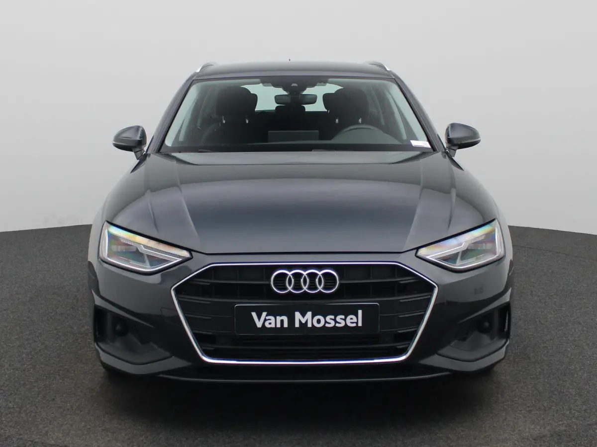 35 TFSI Business Edition | ACC | Keyless | lichtmetalen velgen 5-spaaks 17" |