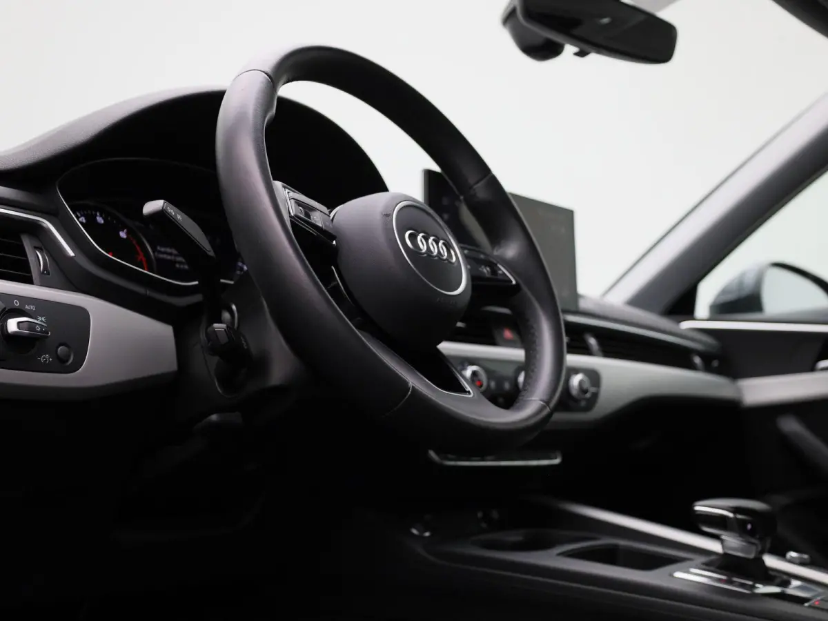 35 TFSI Business Edition | ACC | Keyless | lichtmetalen velgen 5-spaaks 17" |