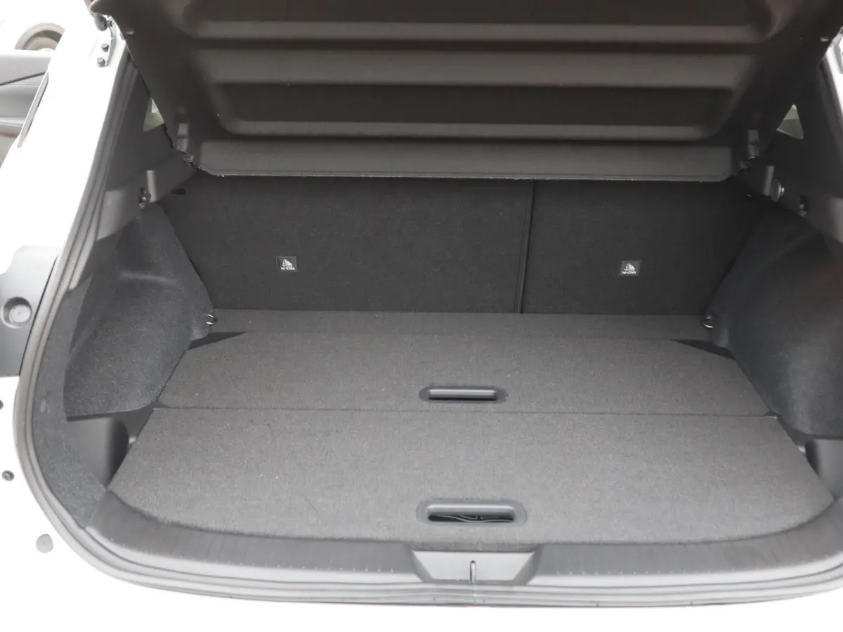 1.3 MHEV Xtronic N-Connecta | Panorama dak | Stoel en stuurverwarming |