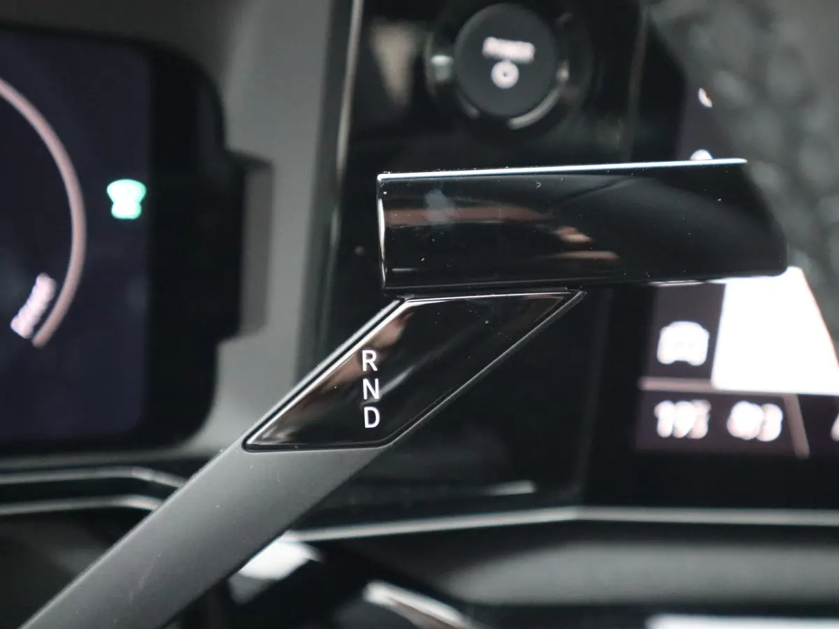 ADVANCE 52 kWh | Stoel- & Stuurverw. |