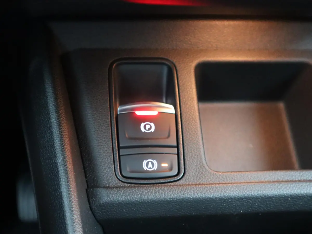 ADVANCE 52 kWh | Stoel- & Stuurverw. |