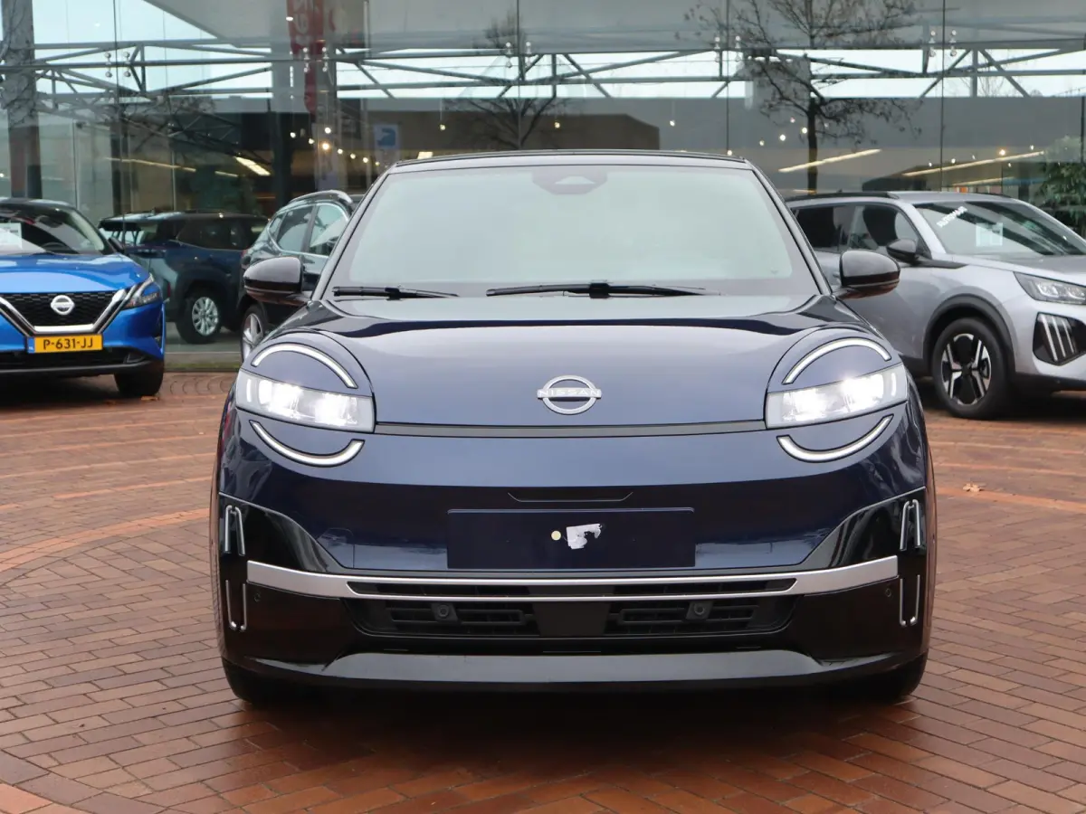 ADVANCE 52 kWh | Stoel- & Stuurverw. |