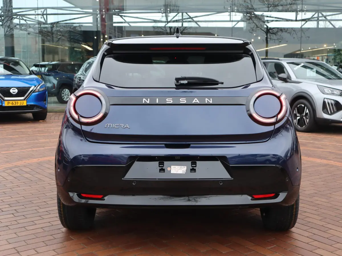 ADVANCE 52 kWh | Stoel- & Stuurverw. |