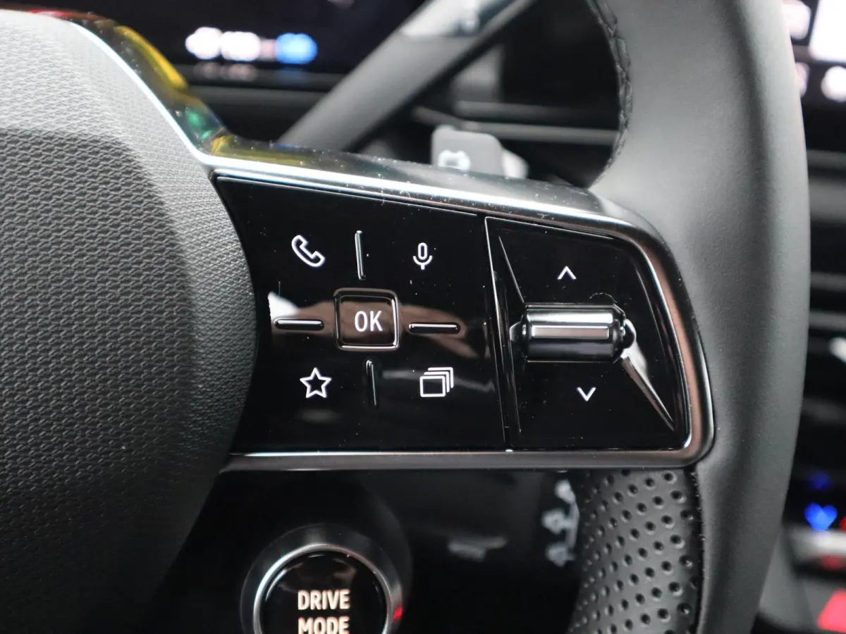 ADVANCE 52 kWh | Stoel- & Stuurverw. |