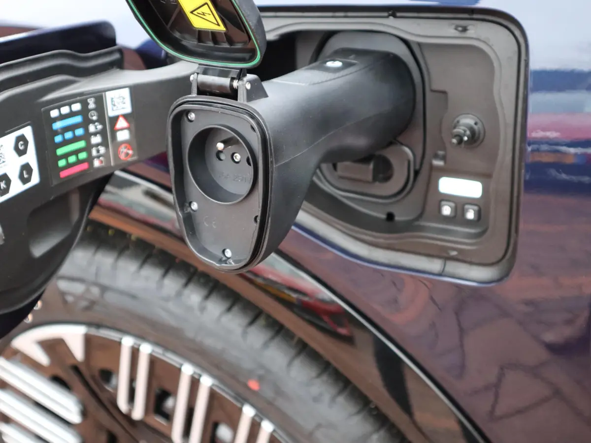 ADVANCE 52 kWh | Stoel- & Stuurverw. |