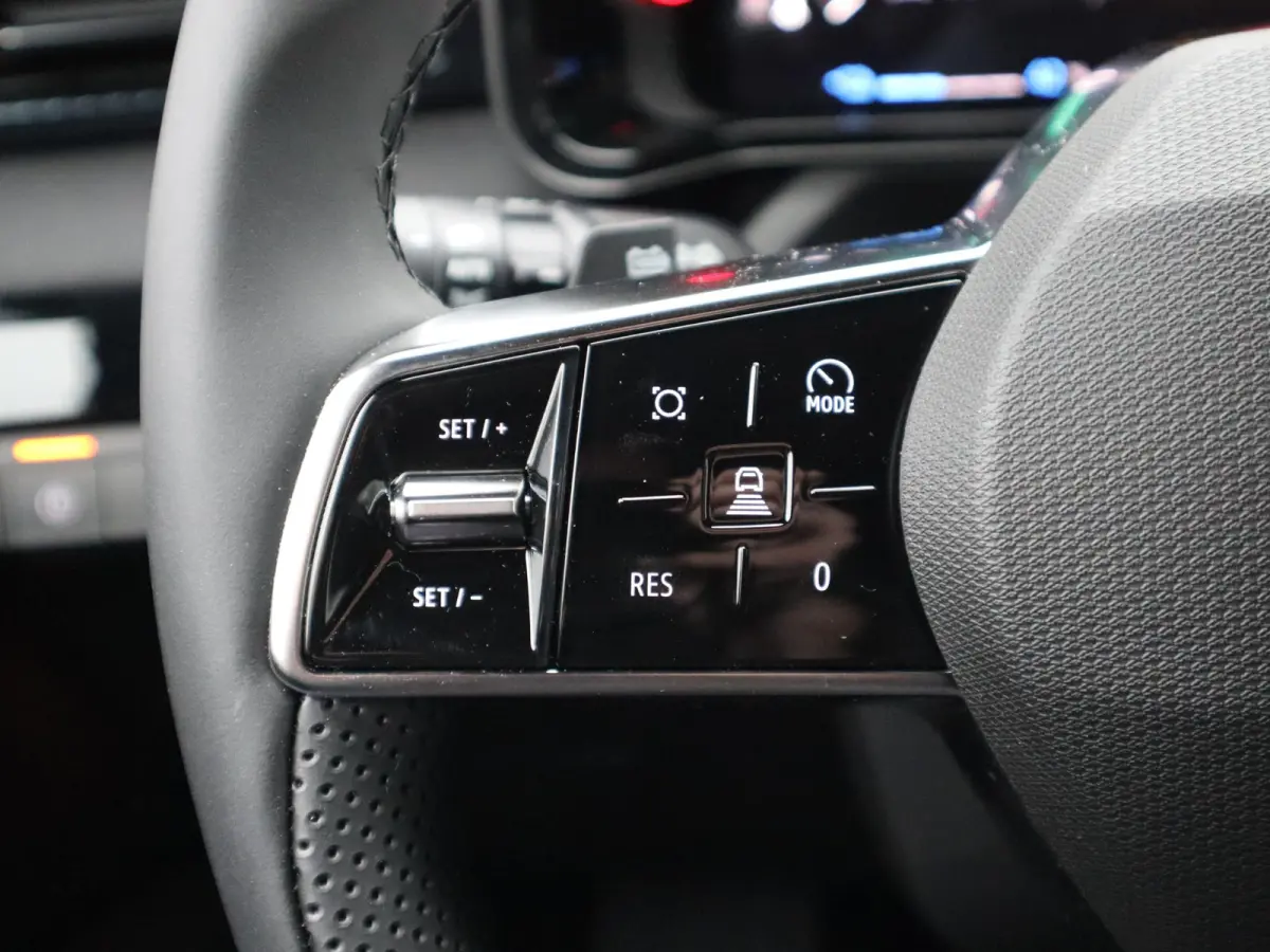 ADVANCE 52 kWh | Stoel- & Stuurverw. |
