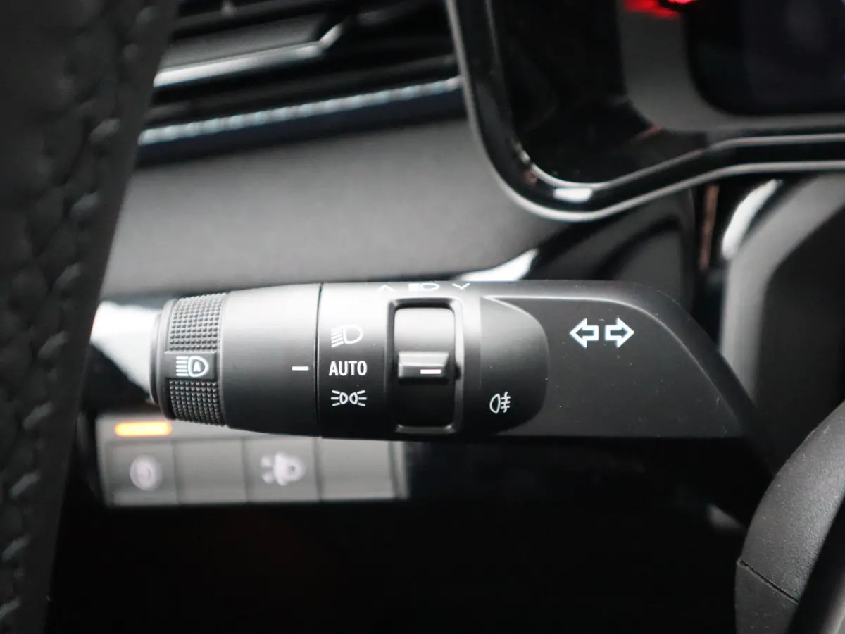 ADVANCE 52 kWh | Stoel- & Stuurverw. |