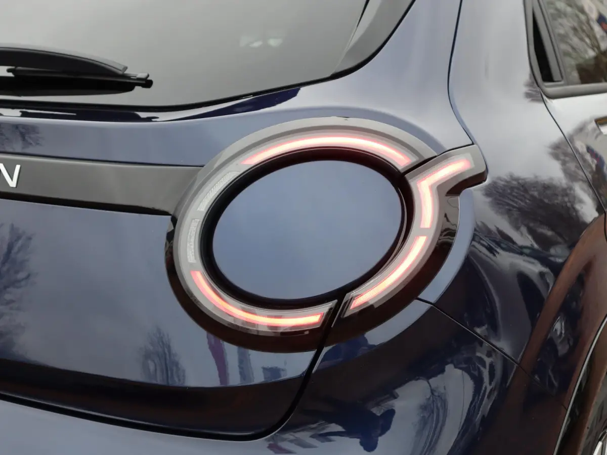 ADVANCE 52 kWh | Stoel- & Stuurverw. |