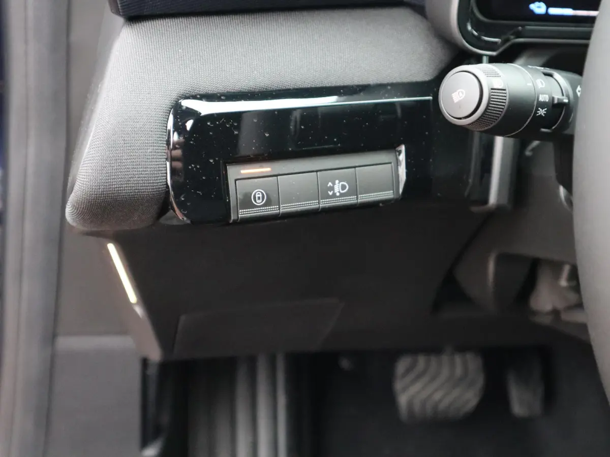 ADVANCE 52 kWh | Stoel- & Stuurverw. |