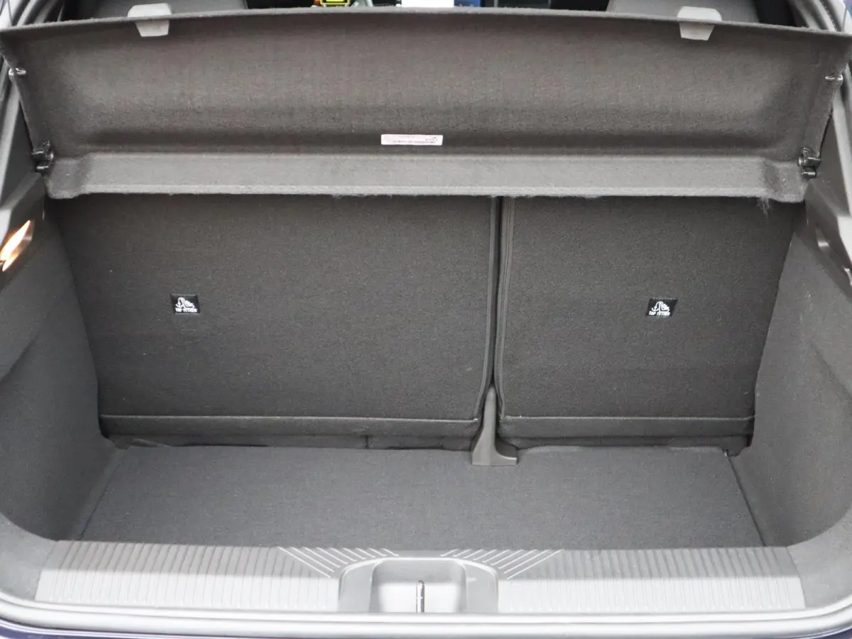 ADVANCE 52 kWh | Stoel- & Stuurverw. |