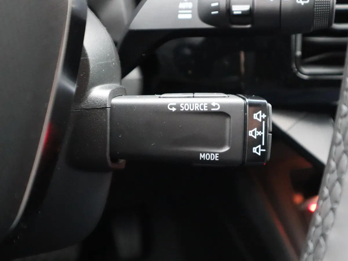ADVANCE 52 kWh | Stoel- & Stuurverw. |