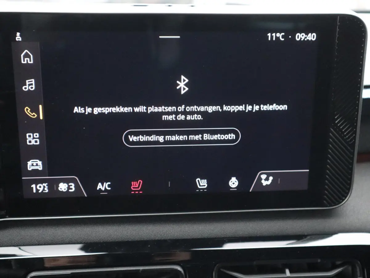 ADVANCE 52 kWh | Stoel- & Stuurverw. |