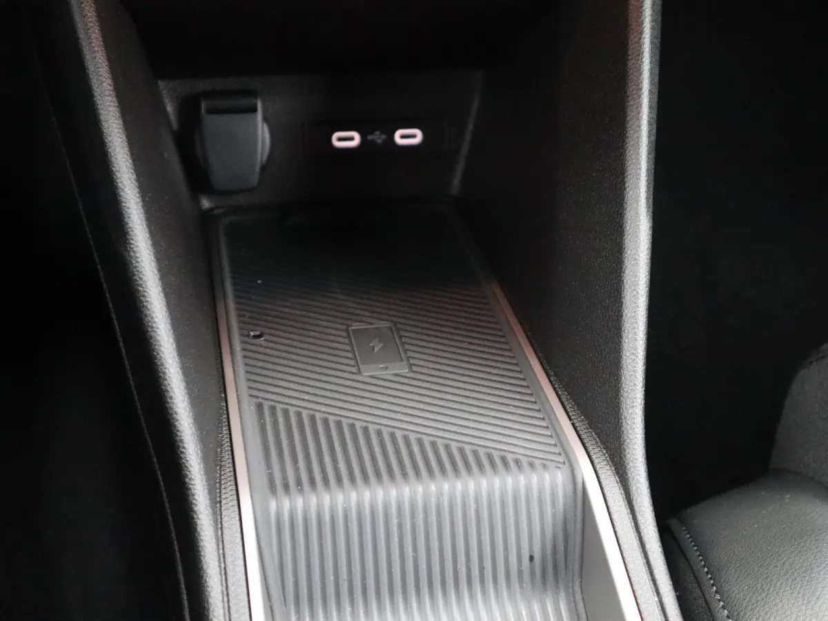 ADVANCE 52 kWh | Stoel- & Stuurverw. |
