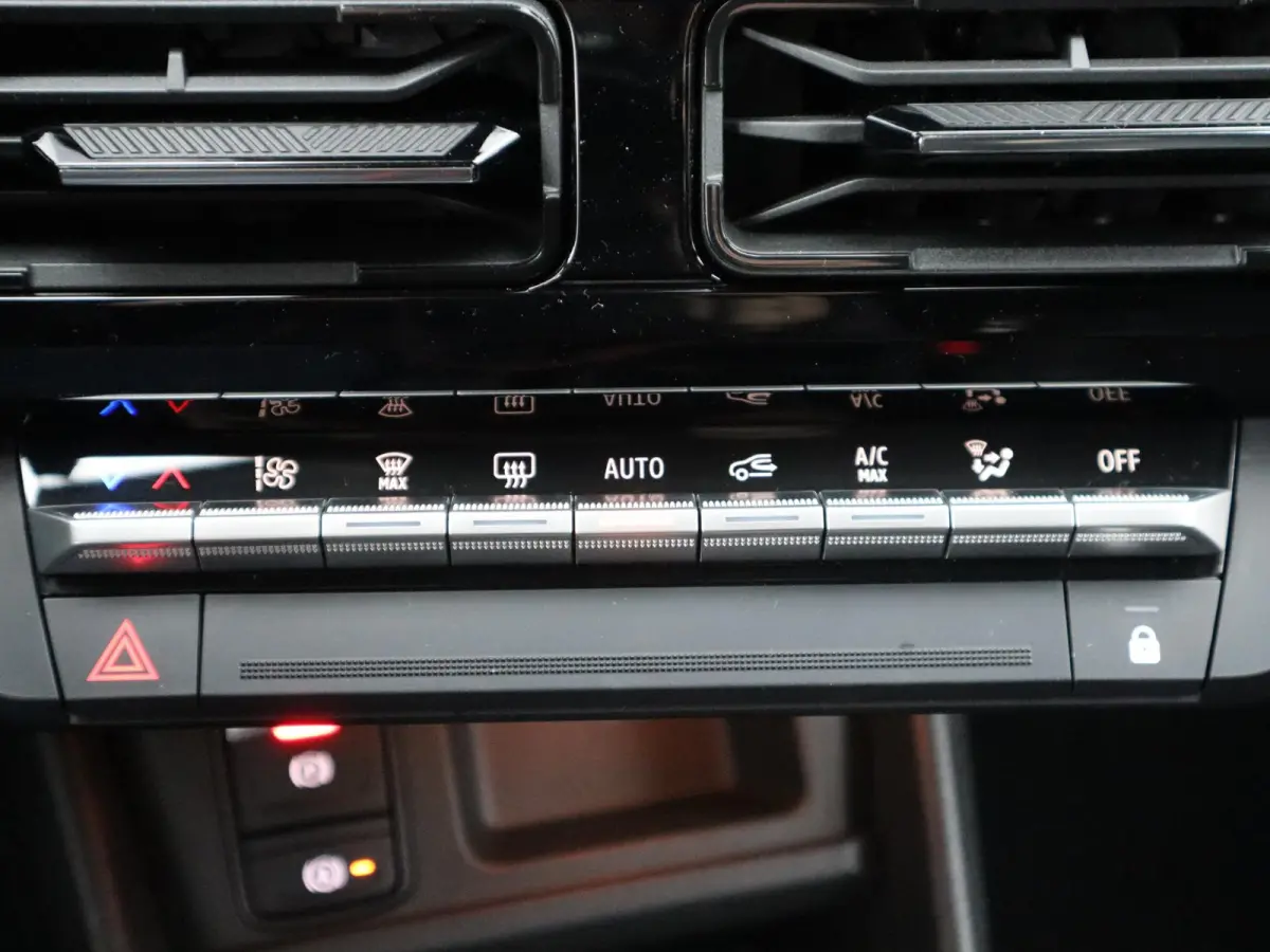 ADVANCE 52 kWh | Stoel- & Stuurverw. |