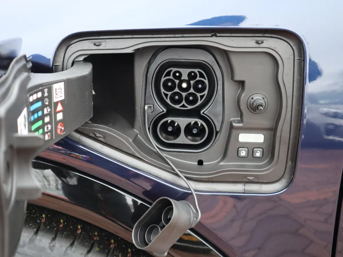 ADVANCE 52 kWh | Stoel- & Stuurverw. |