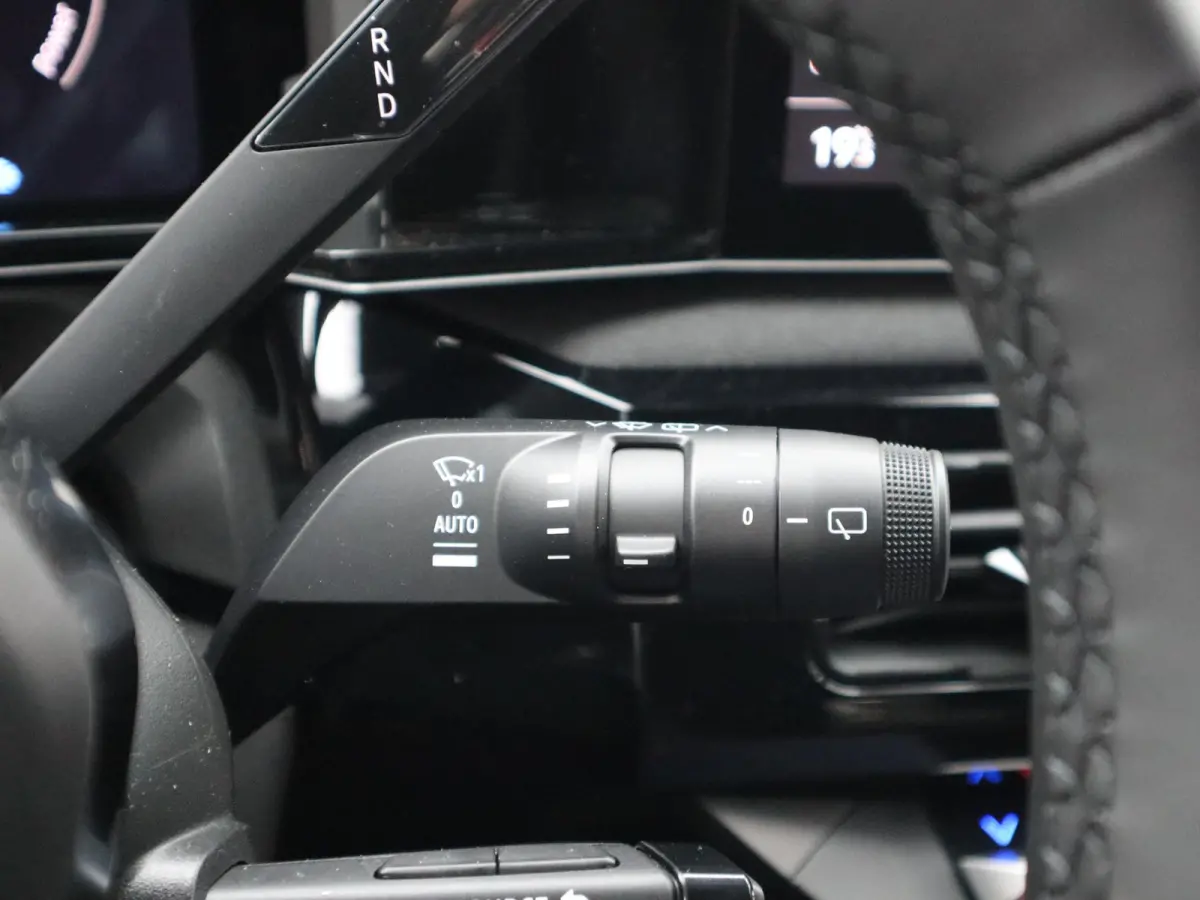 ADVANCE 52 kWh | Stoel- & Stuurverw. |
