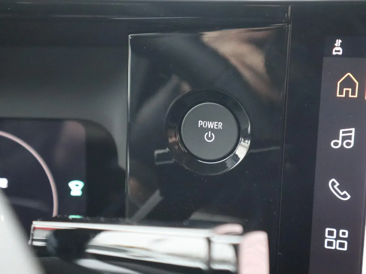 ADVANCE 52 kWh | Stoel- & Stuurverw. |