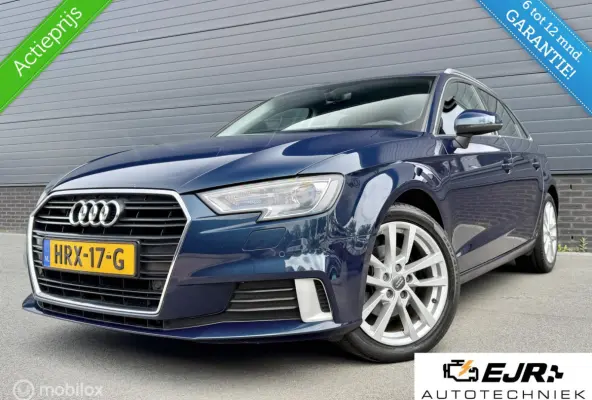 1.0 TFSI Sport CLIMA*NAV*PDC*STOELVERW*ENZ