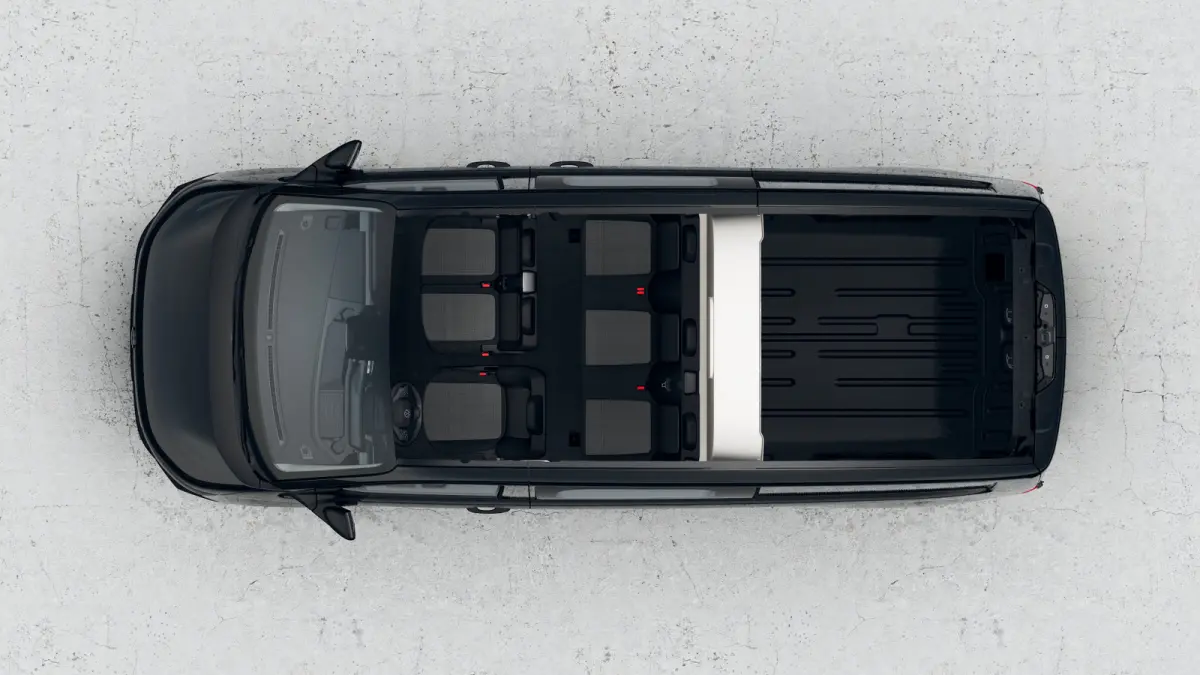 e-Transporter L2H1 218pk 71 kWh accupakket | Trekhaak