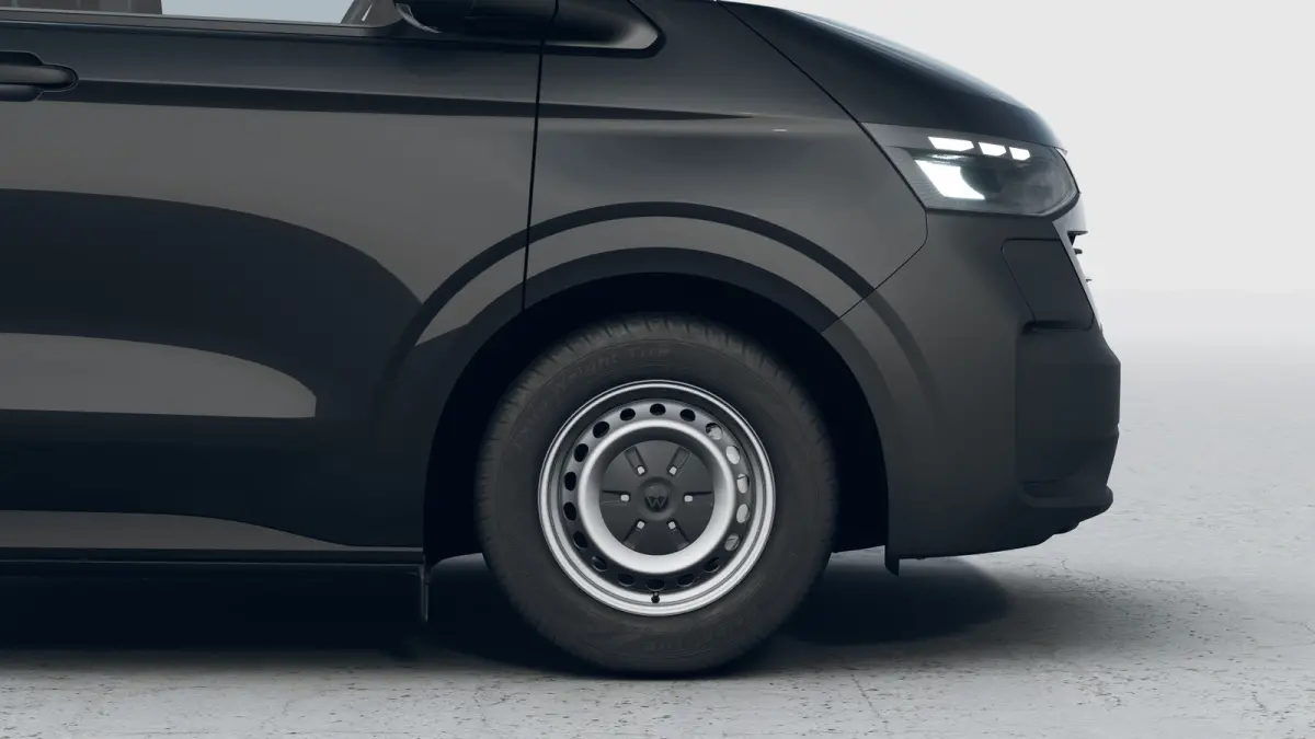 e-Transporter L2H1 218pk 71 kWh accupakket | Trekhaak