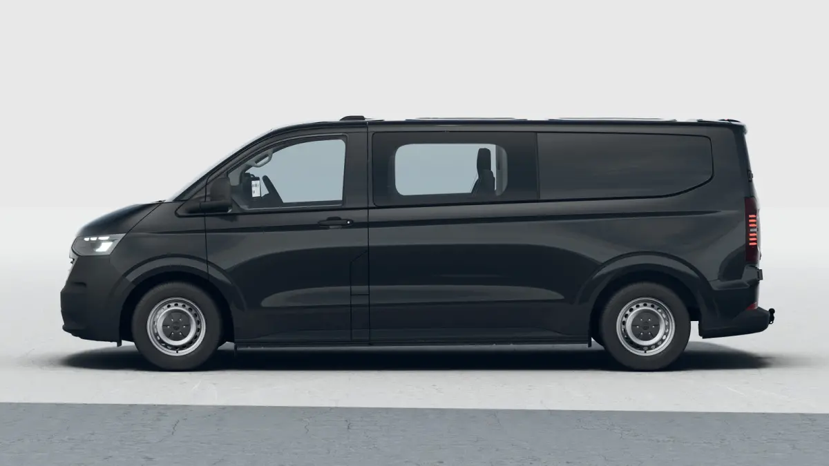 e-Transporter L2H1 218pk 71 kWh accupakket | Trekhaak