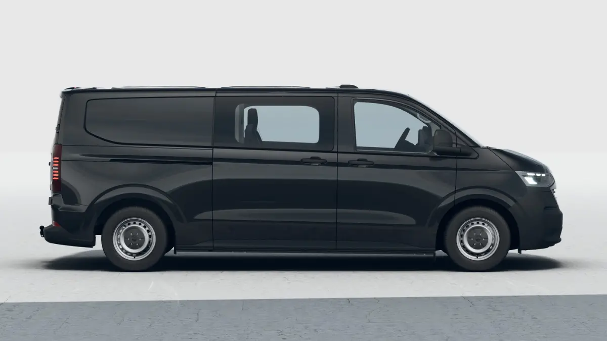 e-Transporter L2H1 218pk 71 kWh accupakket | Trekhaak