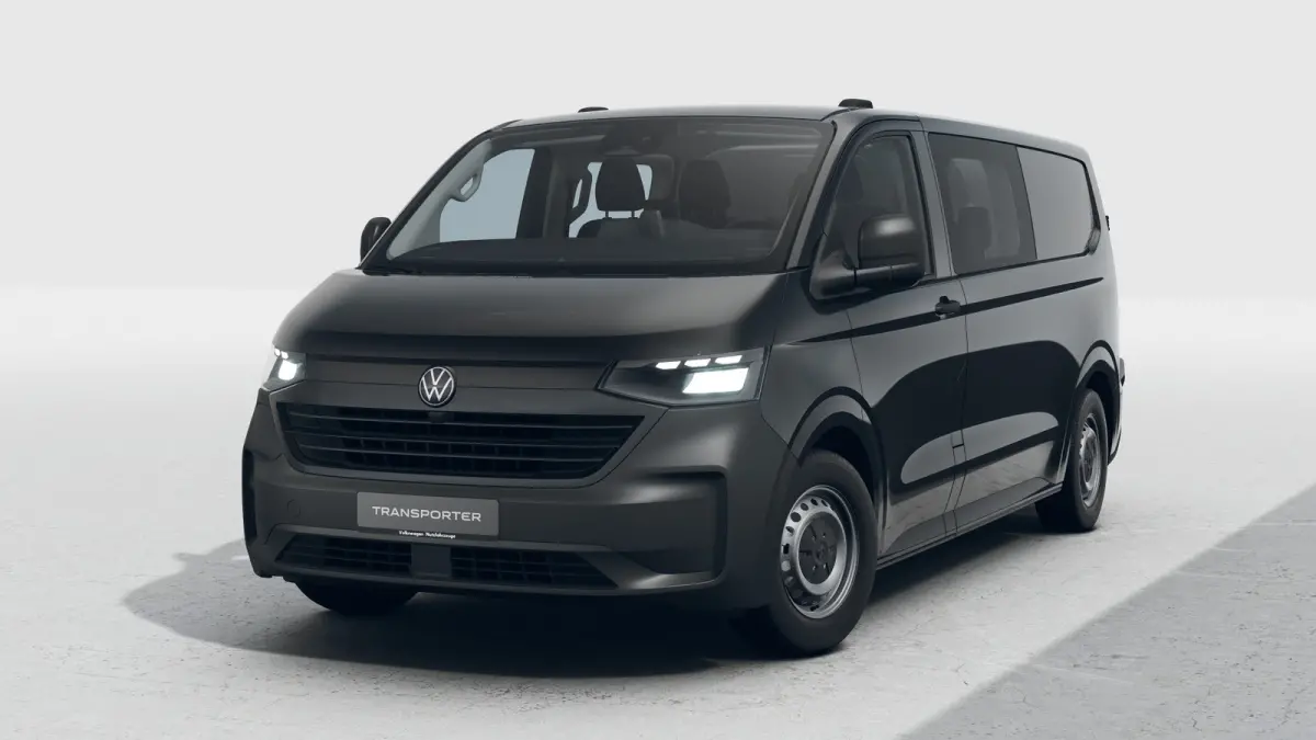 e-Transporter L2H1 218pk 71 kWh accupakket | Trekhaak