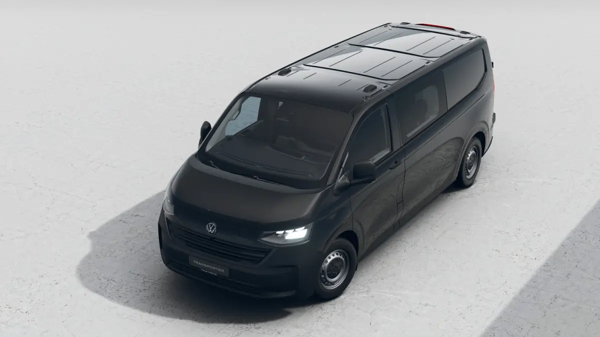e-Transporter L2H1 218pk 71 kWh accupakket | Trekhaak
