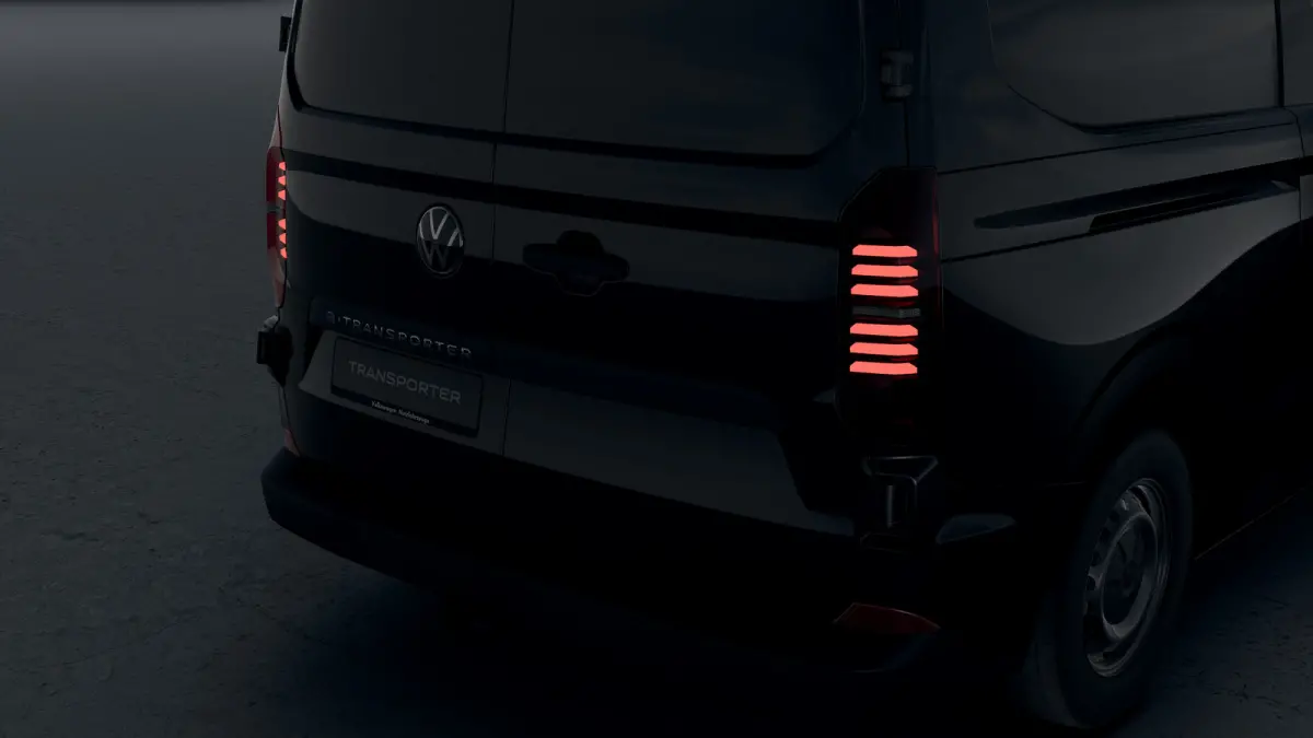 e-Transporter L2H1 218pk 71 kWh accupakket | Trekhaak