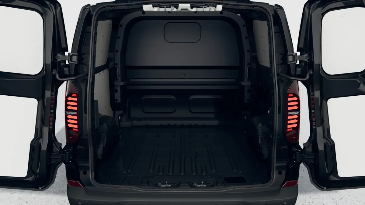 e-Transporter L2H1 218pk 71 kWh accupakket | Trekhaak