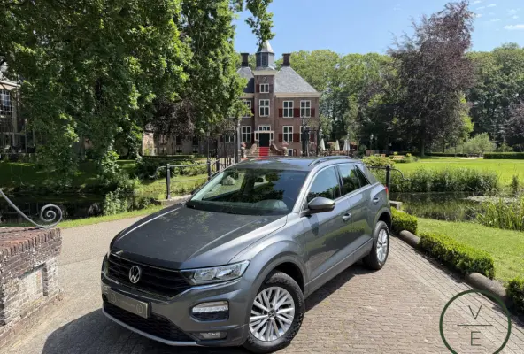 1.5 TSI Style | Camera | Keyless |