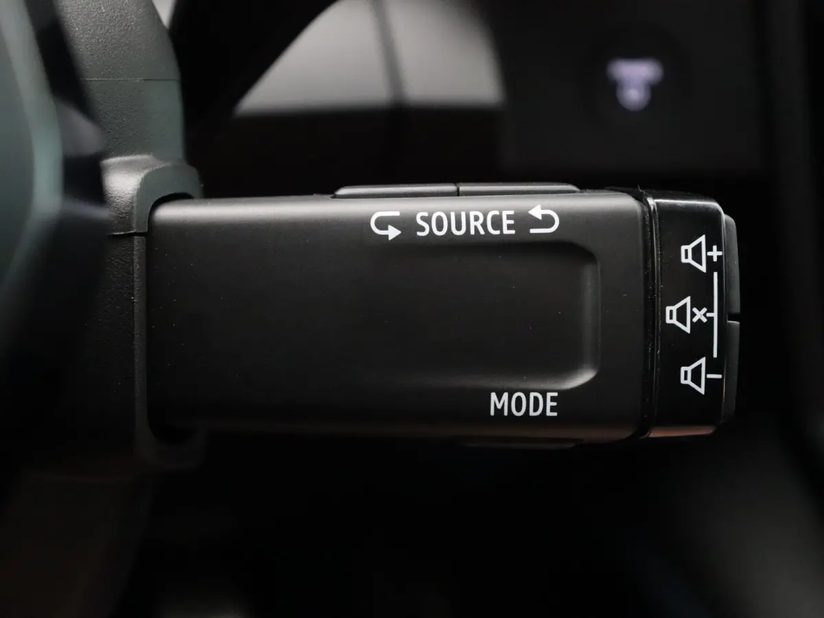 EV87 long range esprit Alpine | Vijf jaar garantie | Harman kardon | Panoramisch dak |